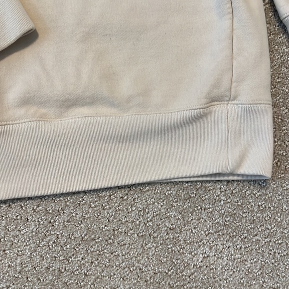 Oak and Fort crew neck - Picture 5 of 12